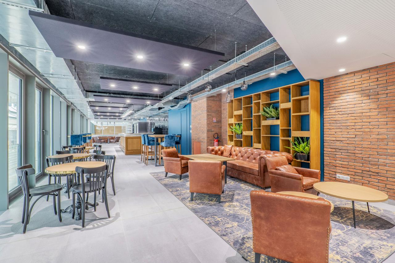 Bureau Saint-Ouen 17315m² Location bureau Saint-Ouen Seine-Saint-Denis OLBUR2100392 18